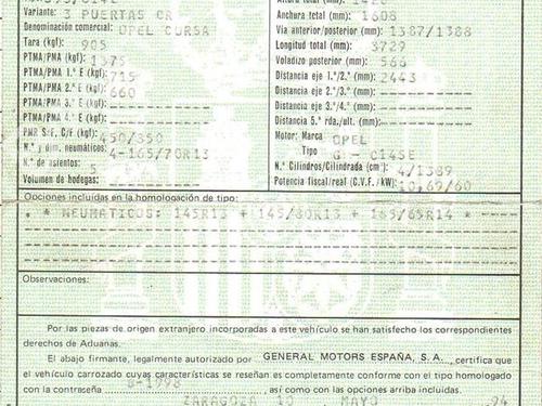 Starter OPEL CORSA B (S93) 1.4 Si (F08, F68, M68) | BP20120863M8 