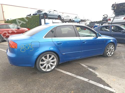 Gebläsemotor AUDI A4 B7 (8EC) 2.0 TFSI | BP17570237M62 