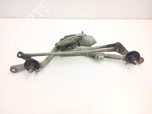 Used Front wiper motor Front wiper motor TOYOTA AURIS (_E15_) 2.2 D (ADE157_, ADE151_, ADE151R, ADE157R) (177 hp) 33399588 33399588