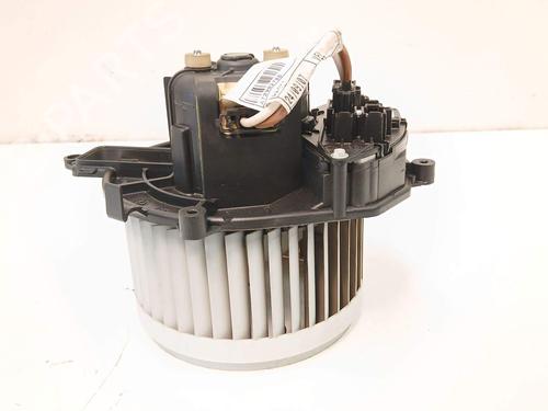 Heater blower motor CITROËN BERLINGO MULTISPACE (B9) 1.6 HDi 90 | BP37646024M62 - Image 3