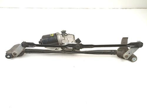 Front wiper motor HYUNDAI SONATA V (NF) 2.0 CRDi | BP17914569M29 