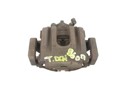 Right rear brake caliper BMW 7 (E65, E66, E67) 745 i, Li | BP24843593M106 - Image 2