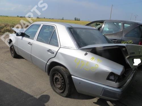 Servo brake MERCEDES-BENZ 124 Saloon (W124) 300 Turbo-D (124.133) | BP18325975M42 