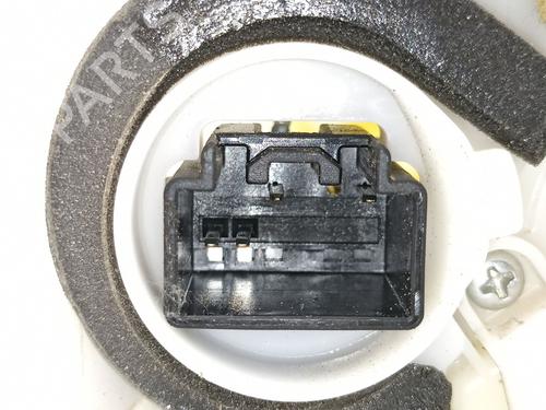 Rear left lock MAZDA 2 (DE_, DH_) 1.5 (DE5FS) | BP13043072C100 