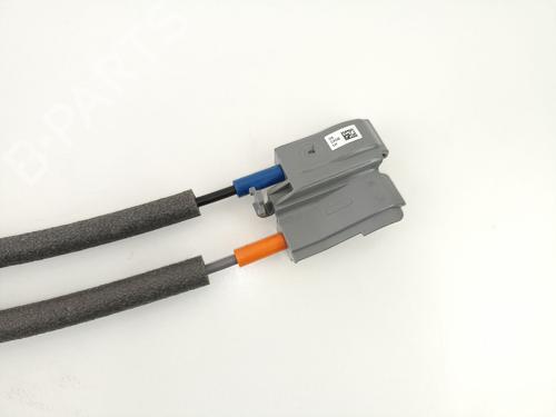 Rear left lock HYUNDAI KONA (OS, OSE, OSI) 1.6 GDi Hybrid | BP12593466C100 