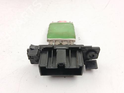 Heater blower motor CITROËN NEMO Box Body/MPV (AA_) 1.4 HDi | BP30298649M62  - Image 7