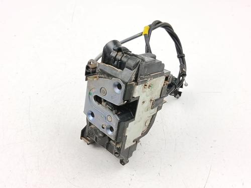 Used Front left lock RENAULT KANGOO / GRAND KANGOO II (KW0/1_) 1.5 dCi (KW0C, KW2C, KW4C) (106 hp) 30028100