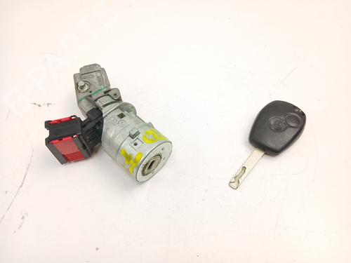 Used Ignition barrel Ignition barrel 37535798 37535798