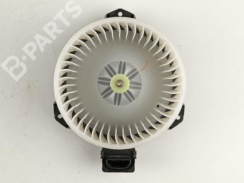 Heater blower motor TOYOTA YARIS (_P13_) 1.0 (KSP130) | BP10928032M62 