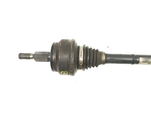 Right rear driveshaft VW TOUAREG (7LA, 7L6, 7L7) 2.5 R5 TDI | BP18729528M41 