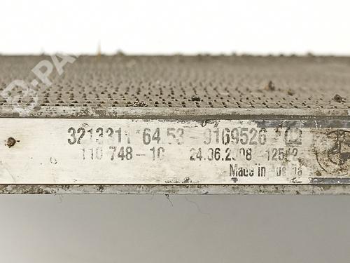 AC-Kondensator BMW 3 (E90) 320 d | BP10698302M32 