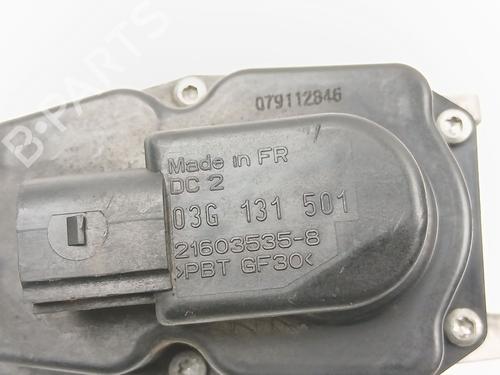 Egr VW PASSAT B6 Variant (3C5) 2.0 TDI | BP29641368M69 