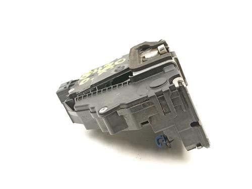Front right lock FIAT GRANDE PUNTO (199_) 1.3 D Multijet | BP20240312C97 