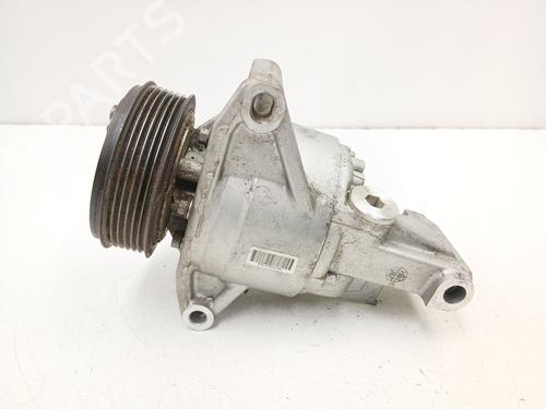 AC compressor DACIA SANDERO II 1.5 Blue dCi 95 (B8JL) | BP36533133M34 - Image 4