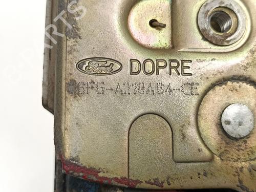 Front right lock FORD FIESTA IV (JA_, JB_) 1.25 i 16V | BP23131994C97 