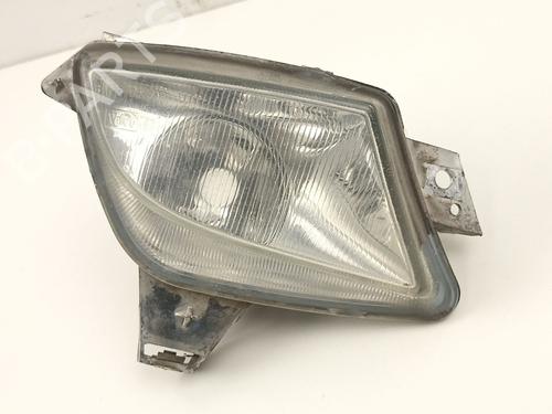 Right front fog light CITROËN XSARA Coupe (N0) 1.9 TD | BP13692565C31 