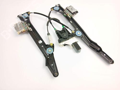 Used Rear right window mechanism Rear right window mechanism AUDI A5 Sportback (8TA) 2.0 TDI quattro (177 hp) 40595552 40595552