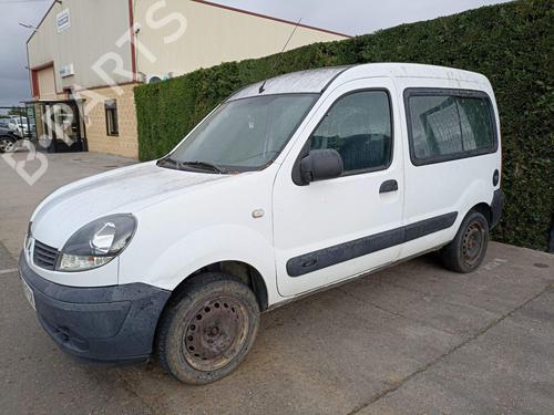 Starter RENAULT KANGOO Express (FC0/1_) 1.5 dCi | BP25031464M8 - Image 8