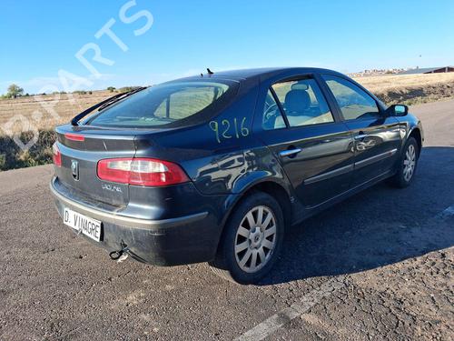 Starter RENAULT LAGUNA II (BG0/1_) 1.9 dCi (BG08, BG0G) | BP40433376M8 - Image 12