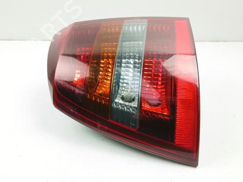 Left taillight OPEL ASTRA G Hatchback (T98) 2.2 DTI (F08, F48) | BP32059606C34 