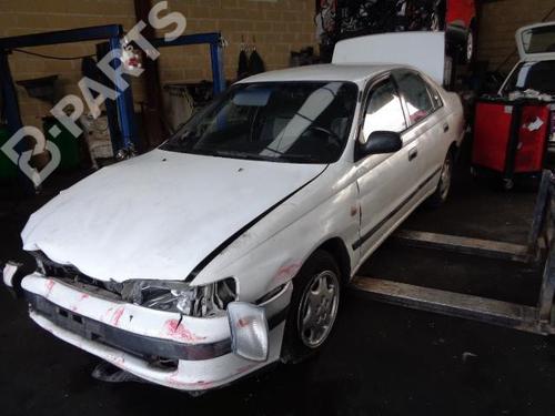Used Parts TOYOTA CARINA E VI (_T19_) 2.0 i (ST191) (126 hp) 1058681