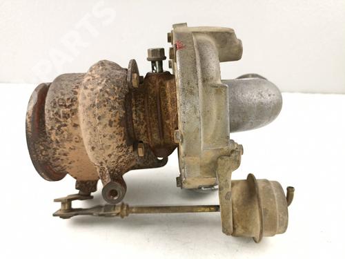 Turbocharger/Supercharger MERCEDES-BENZ VITO Van (W638)  | BP11824778M71 