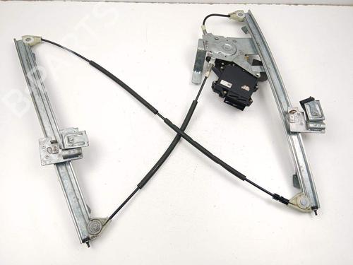 Used Front right window mechanism Front right window mechanism 27255207 27255207