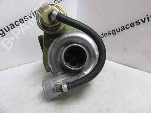 Used Turbocharger/Supercharger Turbocharger/Supercharger ALFA ROMEO 146 (930_) 1.9 TD (930.B4A) (90 hp) 20118210 20118210
