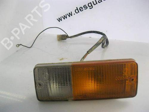 Blinklys foran venstre Blinklys foran venstre 12003554 12003554