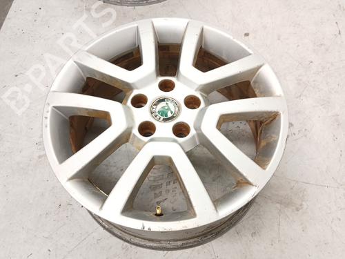 Rim SKODA YETI (5L) 2.0 TDI 4x4 | BP27347014C45 