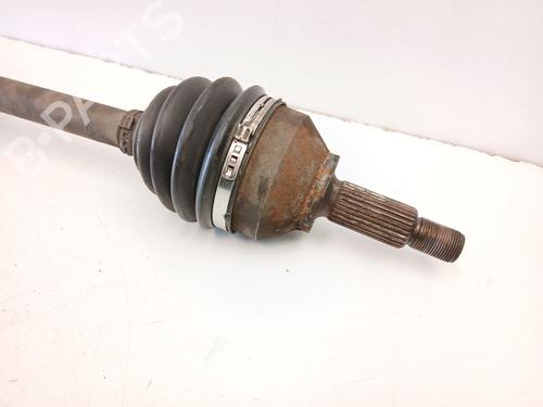 Left front driveshaft FORD MONDEO III (B5Y) 2.0 16V TDDi / TDCi | BP36091973M38 - Image 5
