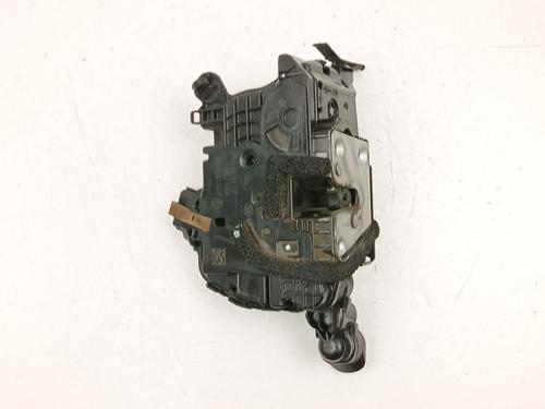 Front left lock RENAULT CAPTUR I (J5_, H5_)  | BP29478689C98 