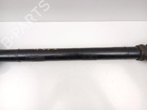 Right front driveshaft SEAT TOLEDO II (1M2) 1.9 TDI | BP26434027M39 