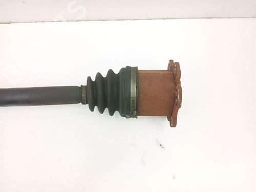 Left front driveshaft AUDI A6 Allroad C6 (4FH) 3.0 TDI quattro | BP36866259M38 - Image 4