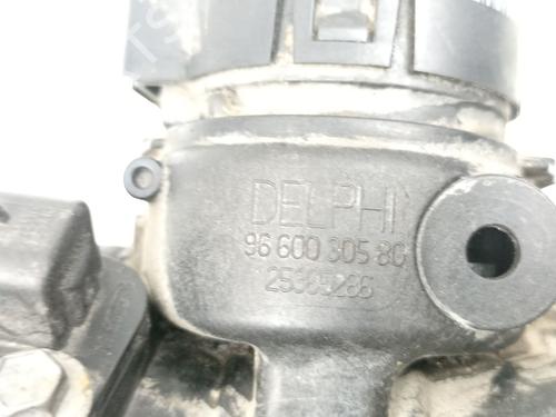 Throttle body CITROËN XSARA PICASSO (N68) 1.6 HDi | BP23276677M82 