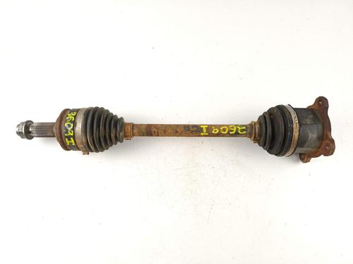 Used Left front driveshaft Left front driveshaft SUZUKI GRAND VITARA II (JT, TE, TD) 1.9 DDiS (JB419WD, JB419XD) (129 hp) 11955723 11955723