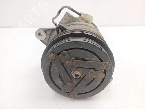 AC compressor CHEVROLET MATIZ (M200, M250) 1.0 | BP34404953M34 - Image 4