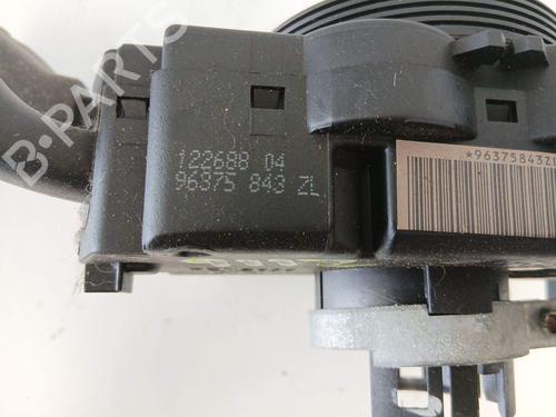 Ratstangsstang CITROËN C5 I (DC_) 2.0 HDi (DCRHZB, DCRHZE) | BP38703309I23 - Image 8