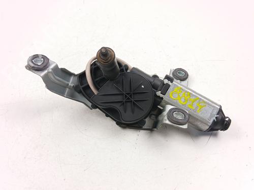 Used Rear wiper motor VOLVO XC90 I (275) [2002-2015]  30330190