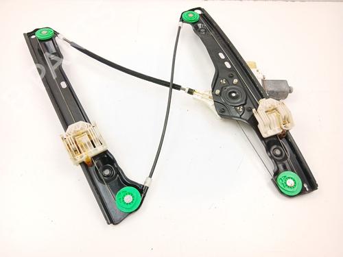 Elevador vidro frente direito BMW 3 (E90) 320 d (177 hp) 32319256