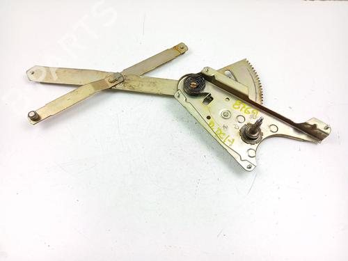 Used Front right window mechanism RENAULT 18 (134_) 1.6 (1341) (73 hp) 30090267