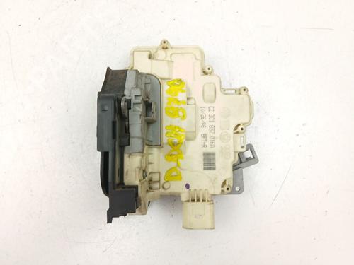 Zamek drzwi przednich prawych VW PASSAT B6 Variant (3C5) 2.0 TDI | BP29592781C97 