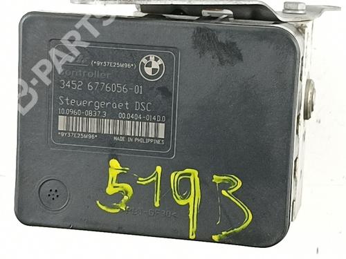ABS pump BMW 1 (E87) 120 d | BP11737792M43 