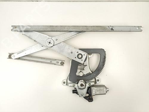 Front right window mechanism DAEWOO KALOS (KLAS) 1.4 | BP16994213C23 