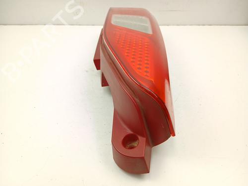 Left taillight CITROËN BERLINGO MULTISPACE (B9) 1.6 HDi 110 | BP29566531C34 