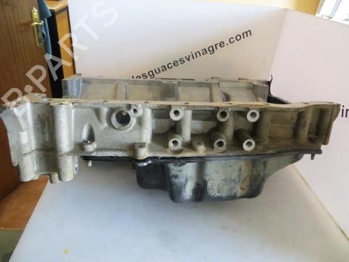 Oil sump FORD MONDEO III Saloon (B4Y) 2.0 16V TDDi / TDCi | BP25804137M115 