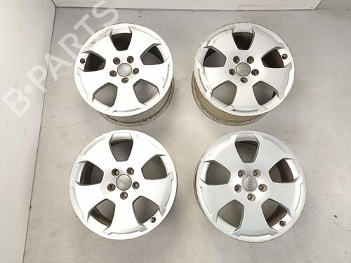 Used Rim AUDI A4 B5 (8D2) 2.5 TDI (150 hp) 12579584