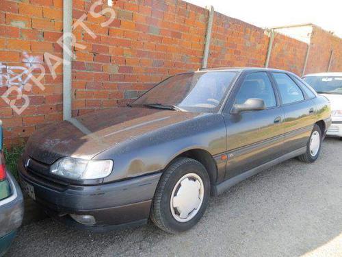 Used Parts RENAULT SAFRANE I (B54_) 2.2 (B541) 1230064