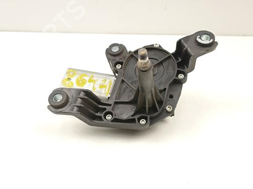 Rear wiper motor OPEL ZAFIRA / ZAFIRA FAMILY B (A05) 1.7 CDTI (M75) | BP25255339M102 