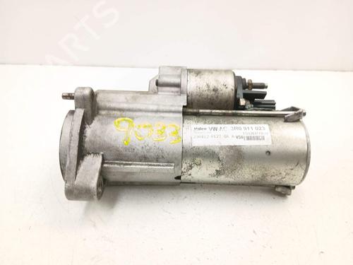 Starter SEAT EXEO ST (3R5) 1.8 TSI | BP36466559M8 - Image 3
